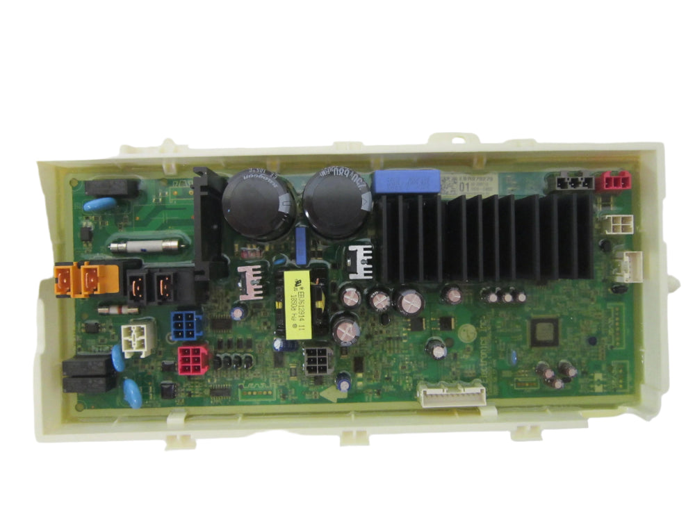 LG Washer Control Board OEM - EBR87927901