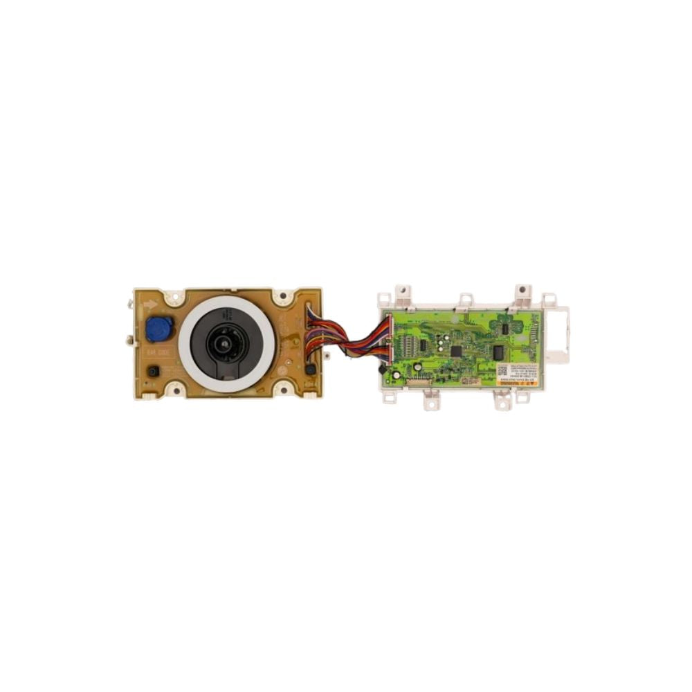 LG Washer Display Control Board - EBR89076001