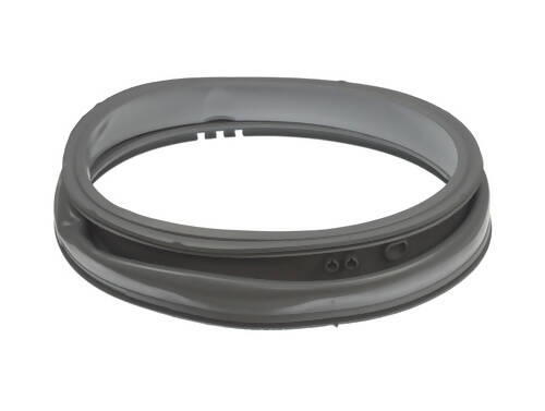LG Washer Door Boot Seal Gasket - MDS33059401