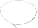 LG Washer Door Clamp Assembly - ACA56078801