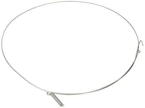 LG Washer Door Clamp Assembly - ACA56078801