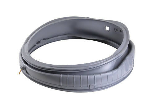 LG Washer Door Gasket Assembly - MDS47123603