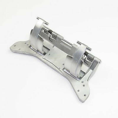 LG Washer Door Hinge Assembly - 4775ER2002A