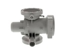 LG Washer Drain Pump Assembly - 3108ER1001B