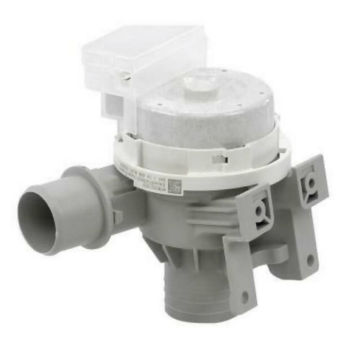 LG Washer Drain Pump Assembly - AHA75673404