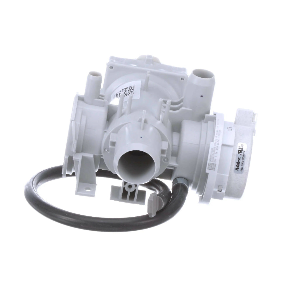 LG washer Drain Pump Assembly - AHA75693425