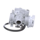 LG washer Drain Pump Assembly - AHA75693425