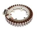 LG Washer Drive Motor Stator - 4417EA1002K