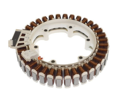 LG Washer Drive Motor Stator - 4417EA1002K