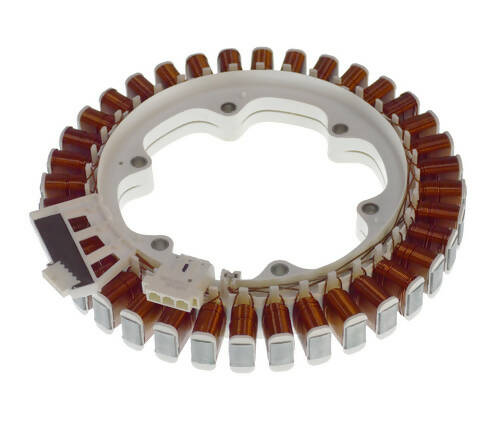 LG Washer Drive Motor Stator - 4417EA1002W