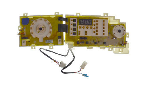 LG Washer Electronic Control Board - EBR39219643