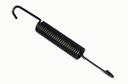 LG Washer Hinge Suspension Spring - 4970FR2084P
