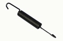 LG Washer Hinge Suspension Spring - 4970FR2084Z