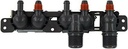 LG Washer Inlet Valve - AJU75152606