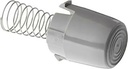 LG Washer Magnetic Door Plunger - AGM73610701