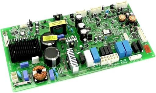 LG Washer Power Control Board - CSP30026203