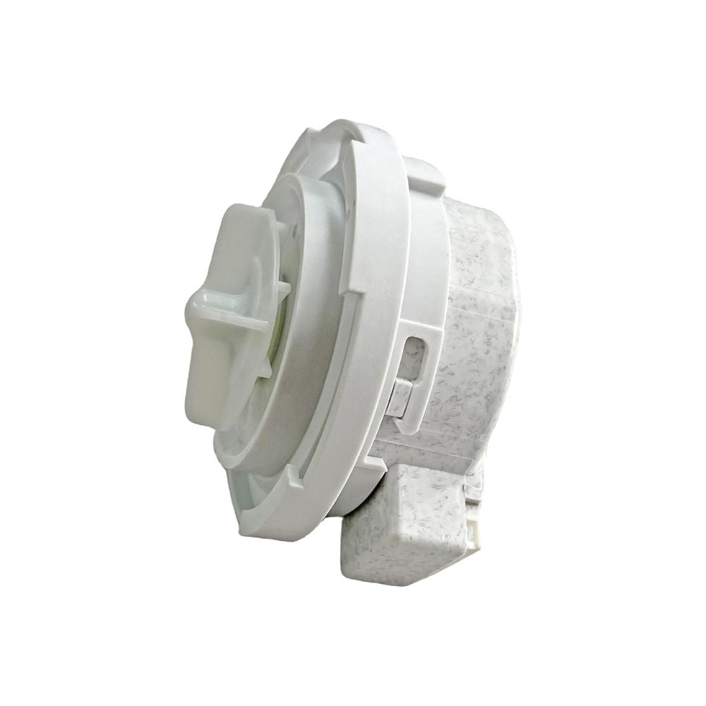 LG Washer Pump Motor Assembly OEM - EAU63743803