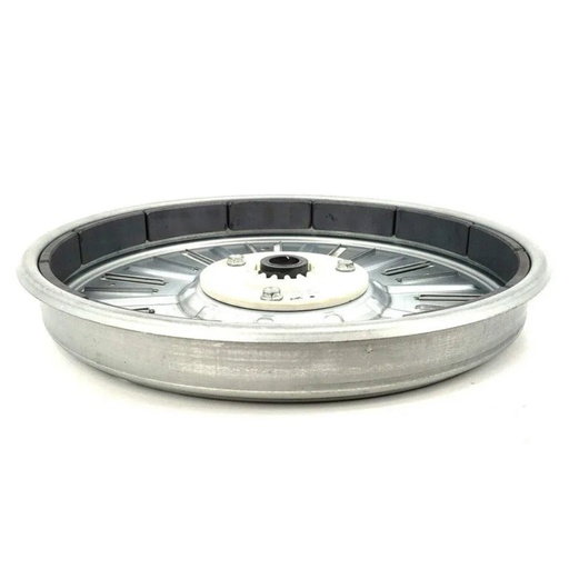 LG Washer Rotor Assembly - AHL73894502