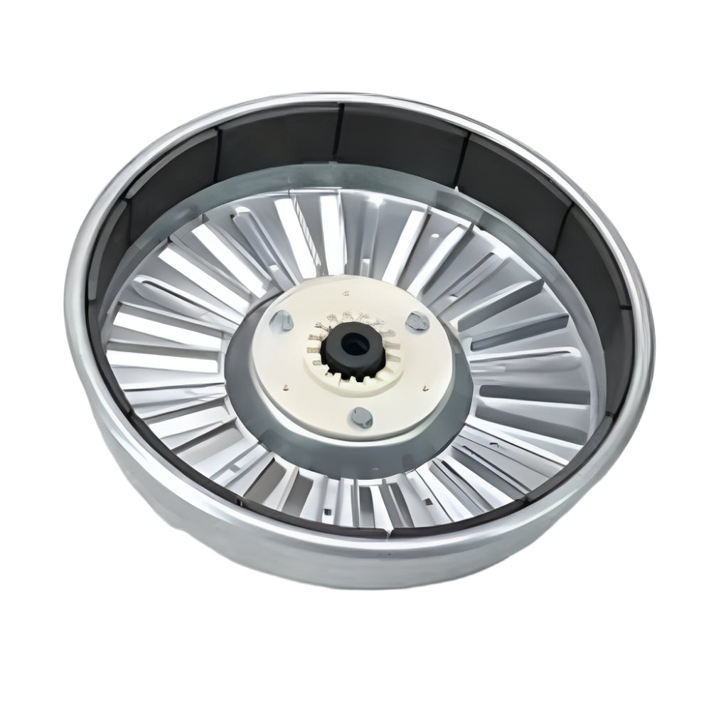LG Washer Rotor Assembly - AHL73894503