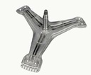 LG Washer SpinneR Support - 4434ER0002D