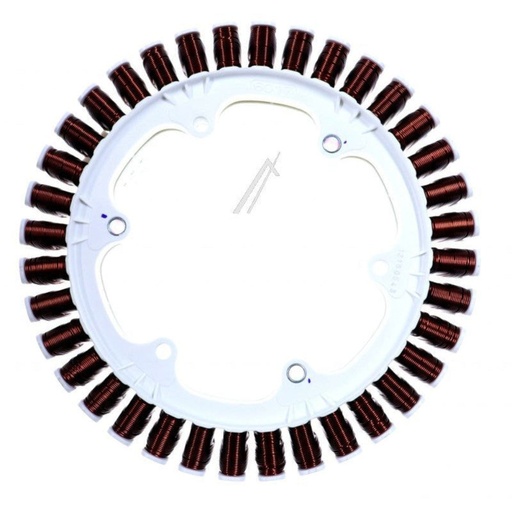 LG Washer Stator Assembly - AJB73816033