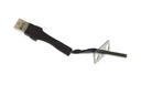 LG Washer Thermistor Temperature Sensor - 6322FR2046C