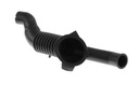 LG Washer Tub-to-Pump Hose - 4738ER1002A