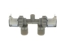 LG Washer Water Inlet Valve - 5221EA2001C