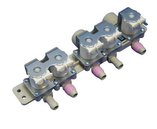 LG Washing Machine Inlet Valve - 5221EA1008A