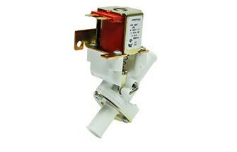 Robertshaw Dishwasher Ice Maker Water Inlet Valve - IMV-1402