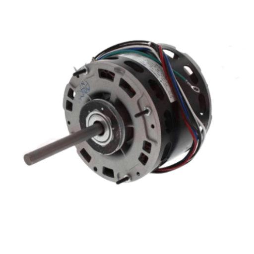 Rotom Furnace Direct Drive Blower - DD-3588