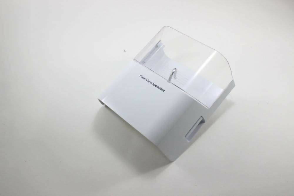 Samsung  Refrigerator Ice Bucket Case - DA97-06569S