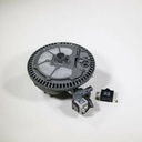 Samsung Dishwasher Circulation Pump - DD94-01004A