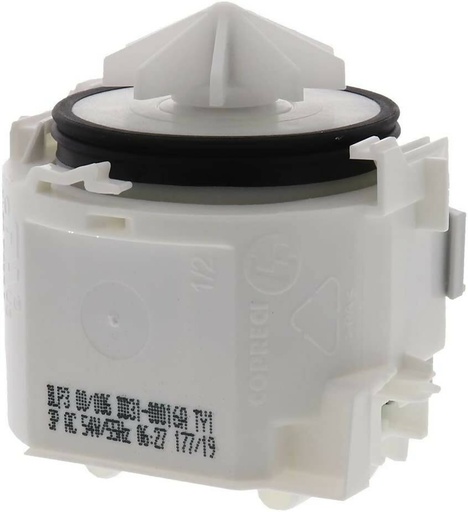 Samsung Dishwasher Drain Pump - DD31-00016A