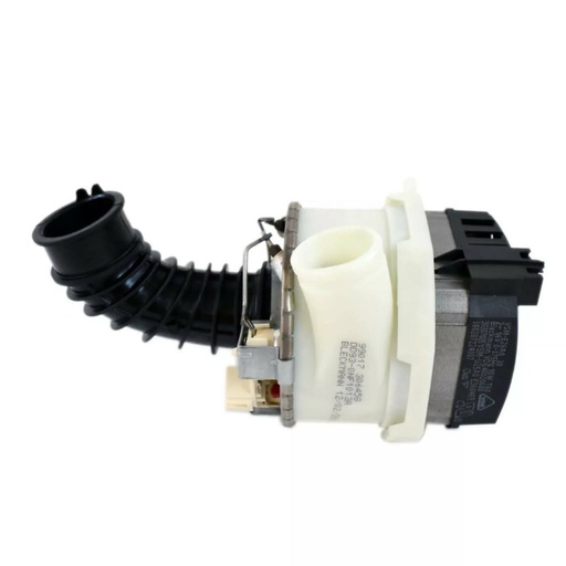 Samsung Dishwasher Drain Pump - DD93-01013A
