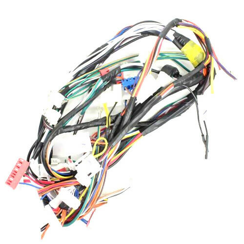 Samsung Dishwasher Main Wire Harness - DD39-00012A