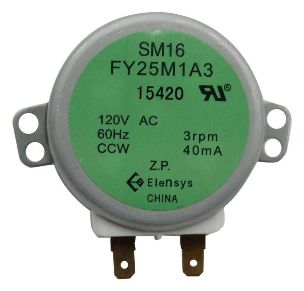 Samsung Dishwasher Motor - DE31-10095B