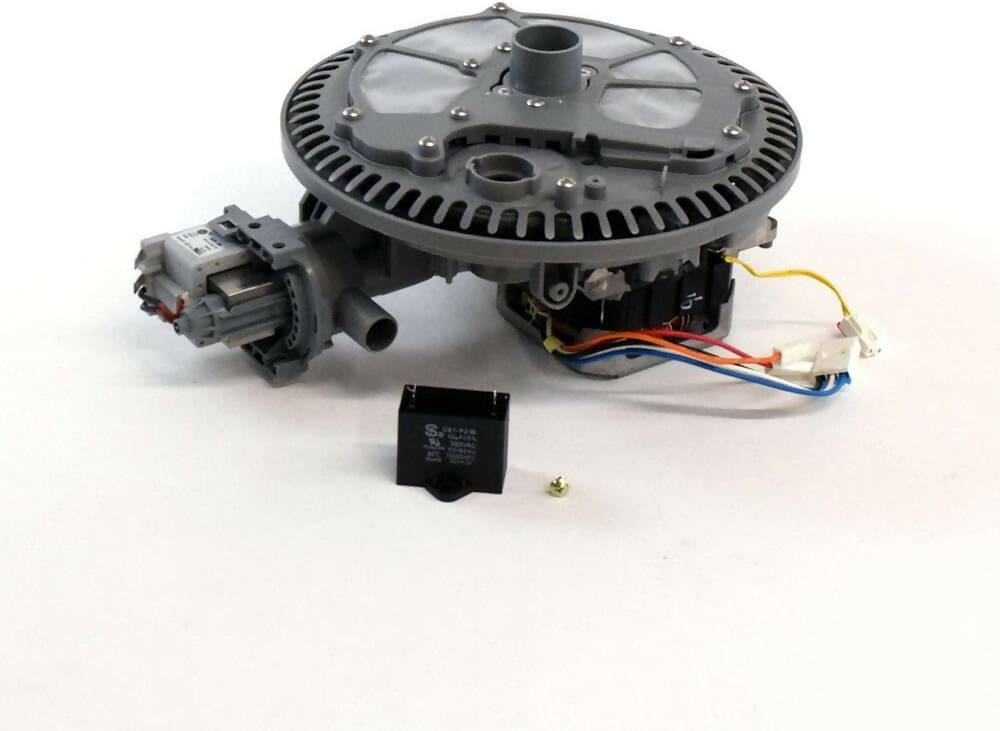 Samsung Dishwasher Motor Pump - DD94-01025A