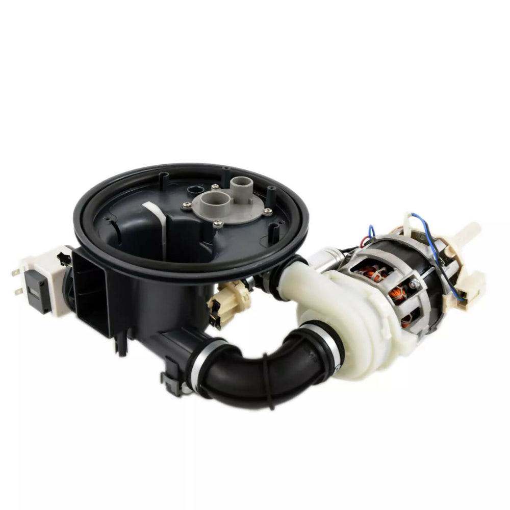 Samsung Dishwasher Sump Assembly - DD82-01376A