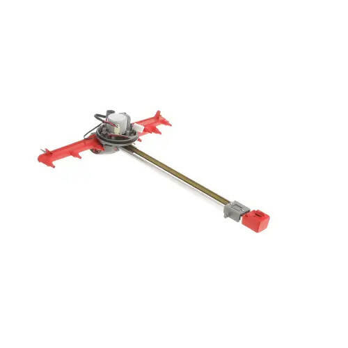 Samsung Dishwasher Waterwall Spray Arm - DD97-00484A