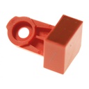 Samsung Dishwasher Waterwall Spray Arm Support - DD97-00395A