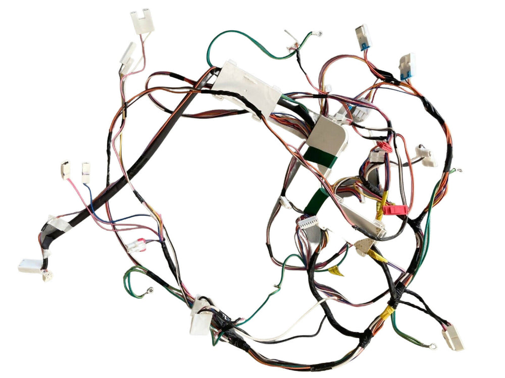 Samsung Dishwasher Wire Harness - DD81-02095A
