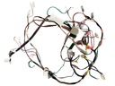 Samsung Dishwasher Wire Harness - DD81-02095A