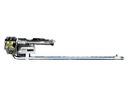 Samsung Dryer Burner Module - DC93-00782D