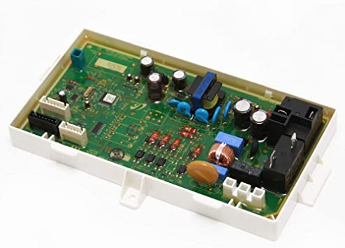 Samsung Dryer Control Board - DC92-01025B