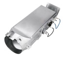 Samsung Dryer Heating Element - DC97-14486D
