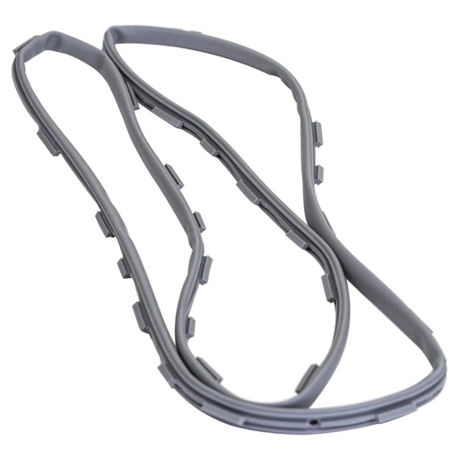 Samsung Dryer Panel Air Seal  - DC62-00344A