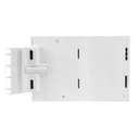 Samsung Fridge evaporator Cover - DA97-16139B