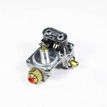 Samsung Gas Valve - DC62-00201A