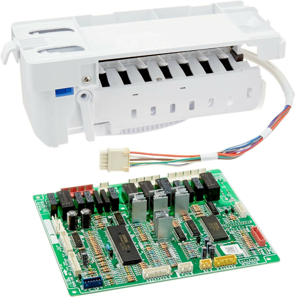 Samsung Ice Maker & Control Board Kit - DA81-01421A